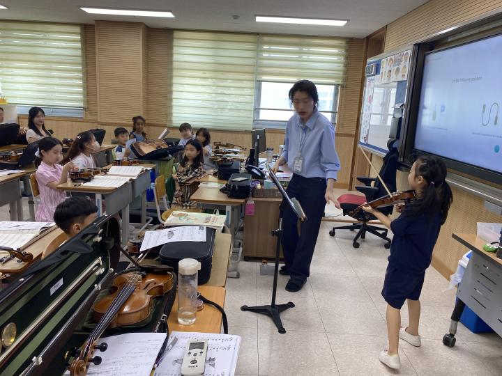 [염작초] 늘봄학교 수업 공개 주간