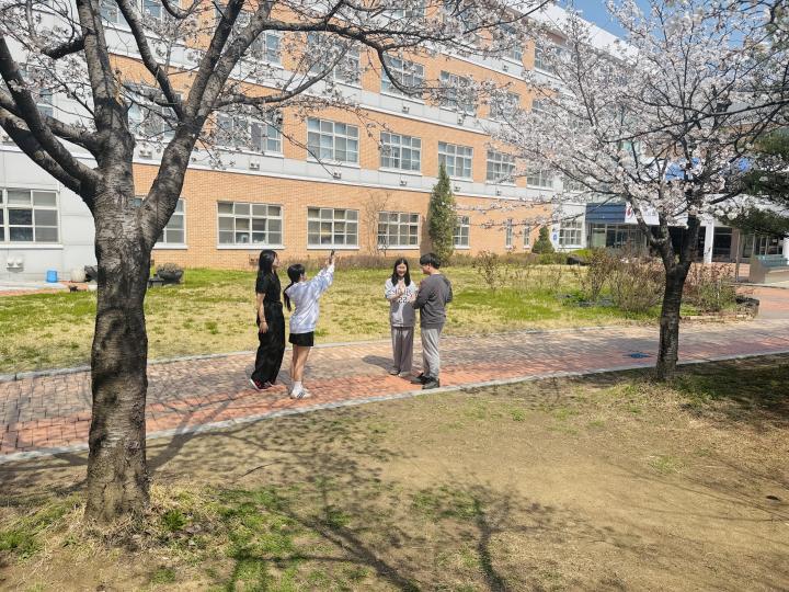 음봉중학교, 음악 교과 연계 학교폭력예방  <음봉사랑 콘테스트> 기획으로 예술과 협력이 살아 숨 쉬는 교육과정 실현