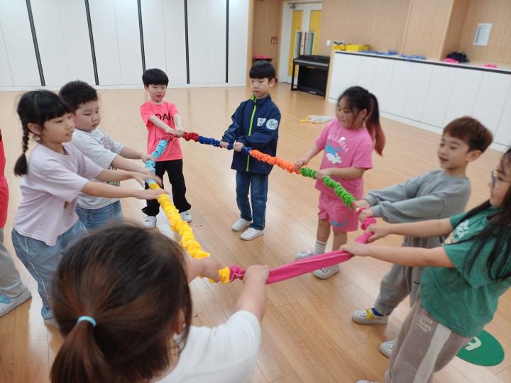 (아산남성초) 인성교육주간 운영