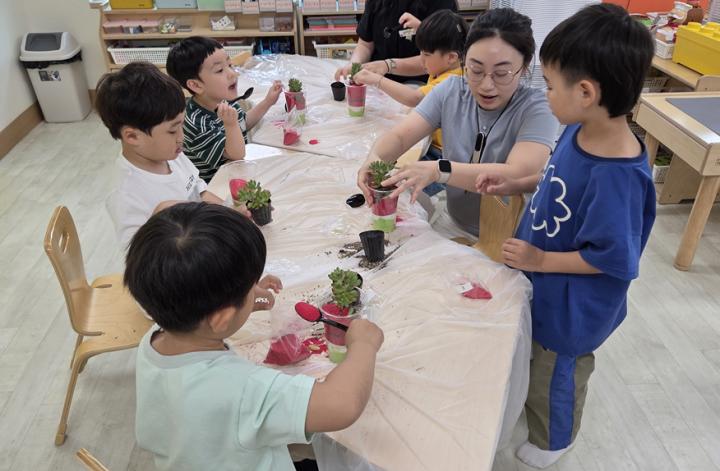 [아산월천유] 학부모님들의 따뜻한 기부, 우리 아이들의 특별한 하루