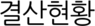 결산현황